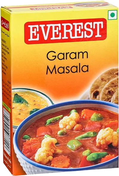 Everest garam masala