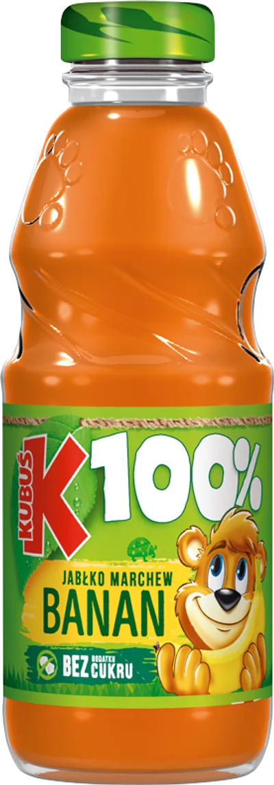 Kubuś juice