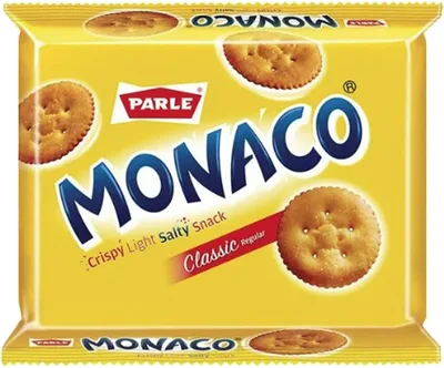 Parle Monaco