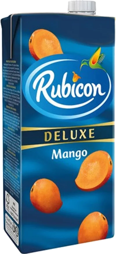 Rubicon mango